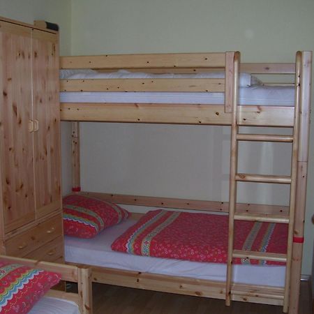 Reiseoase Kavelweg 10, Whg 2 Apartman Zingst Kültér fotó