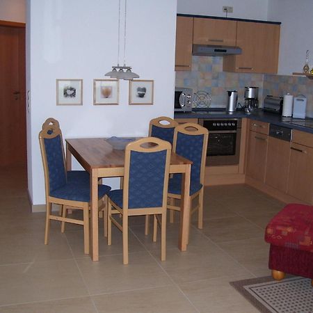 Reiseoase Kavelweg 10, Whg 2 Apartman Zingst Kültér fotó