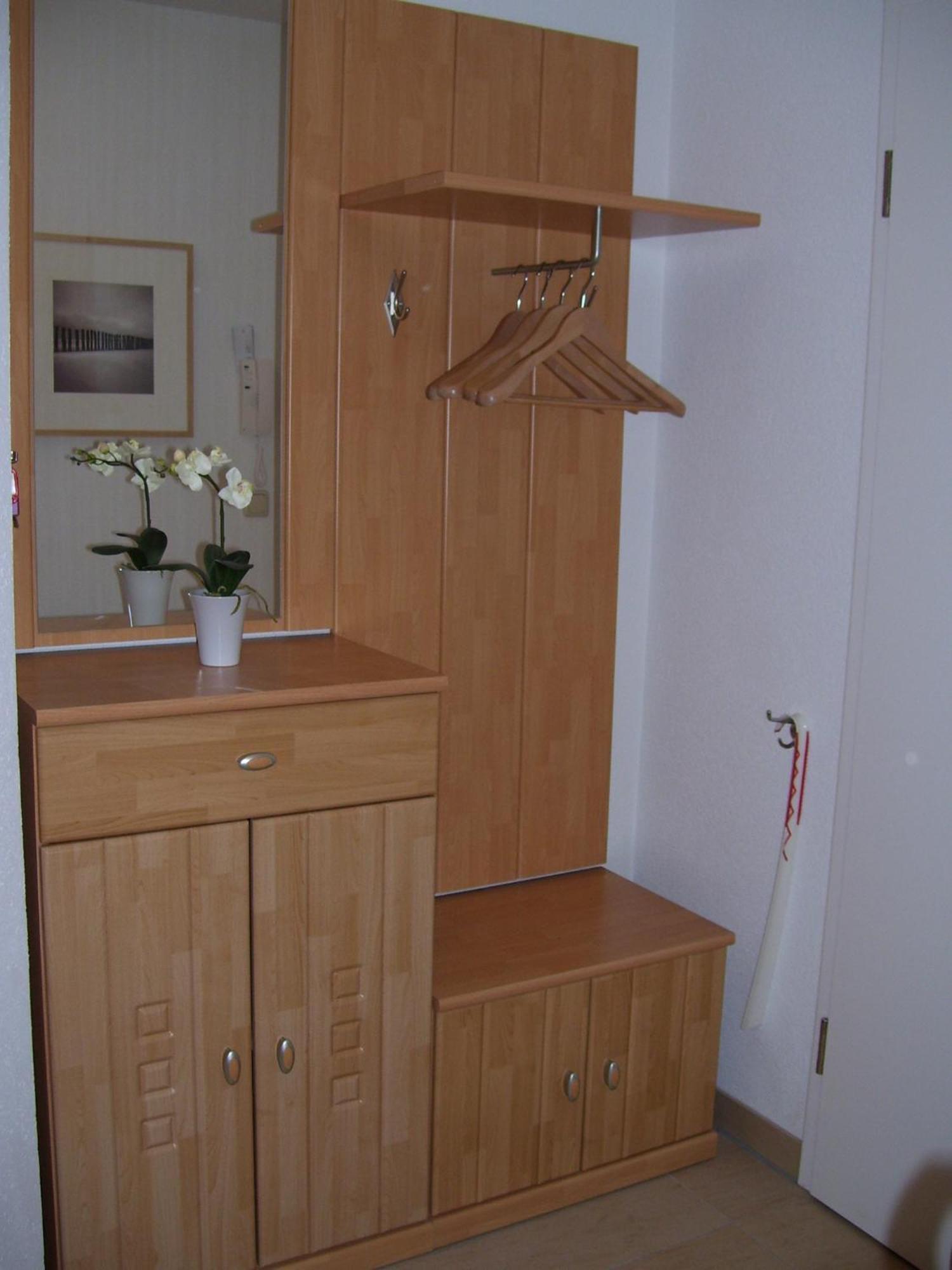 Reiseoase Kavelweg 10, Whg 2 Apartman Zingst Kültér fotó