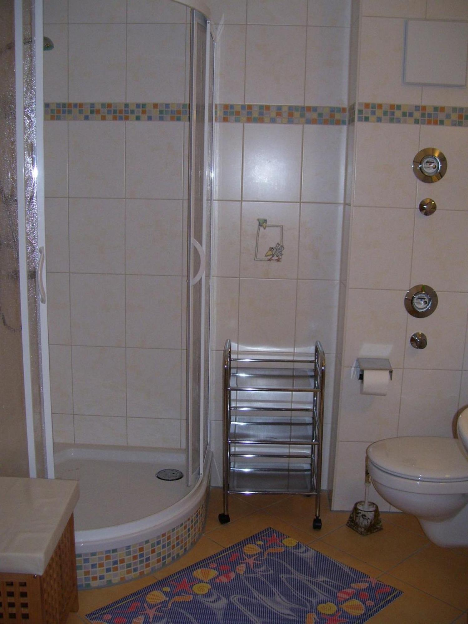 Reiseoase Kavelweg 10, Whg 2 Apartman Zingst Kültér fotó