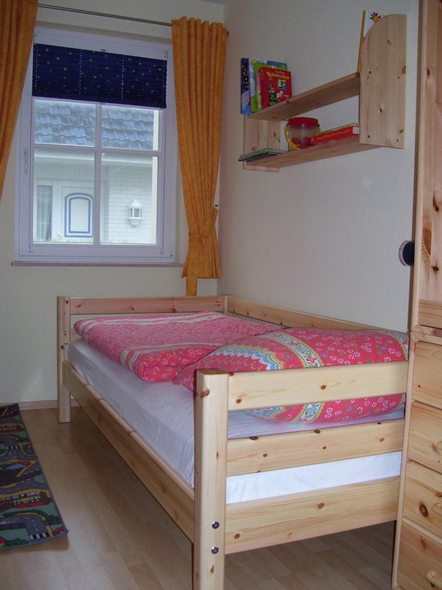 Reiseoase Kavelweg 10, Whg 2 Apartman Zingst Kültér fotó