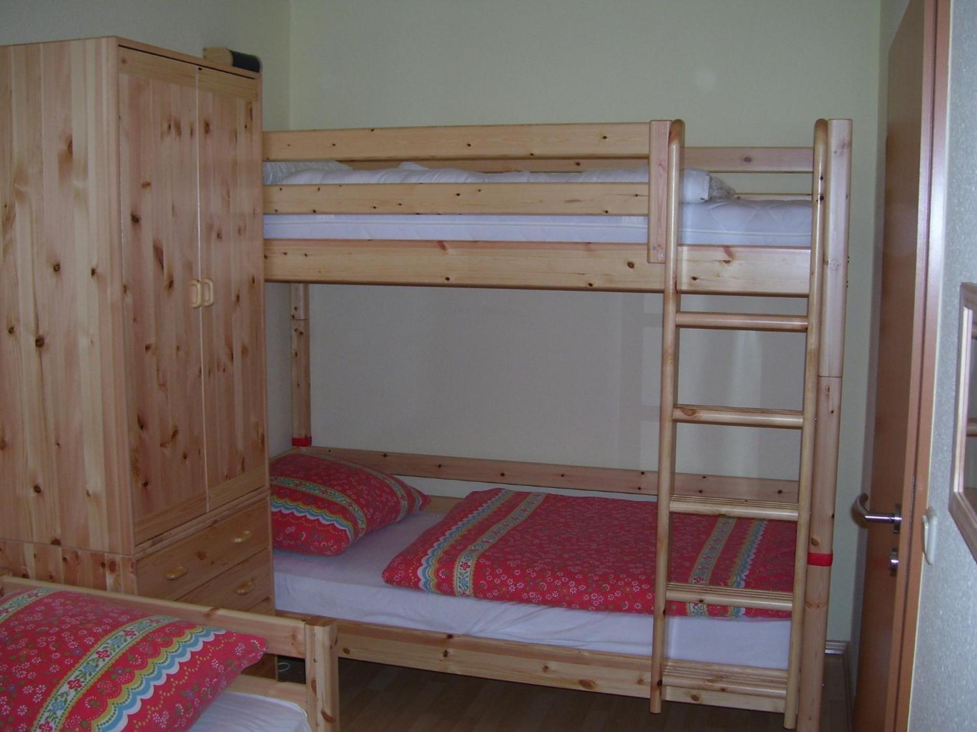 Reiseoase Kavelweg 10, Whg 2 Apartman Zingst Kültér fotó